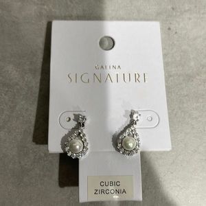 Galina Signature Earrings